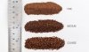 Woodland Scenics WB1386 Brown Coarse Ballast podsypka 1L